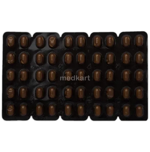 depin 5mg capsule 50's